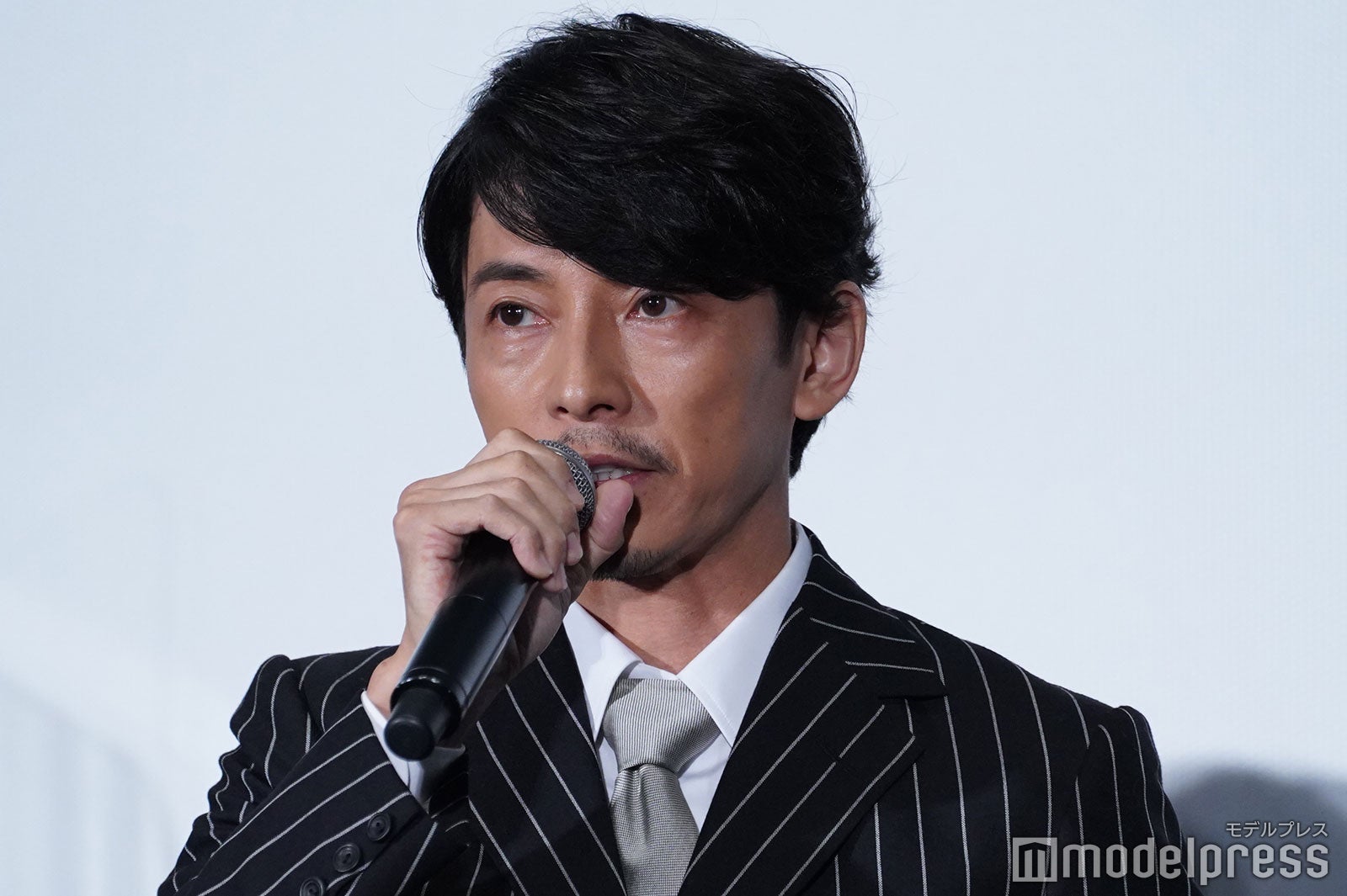 藤木直人（C）モデルプレス