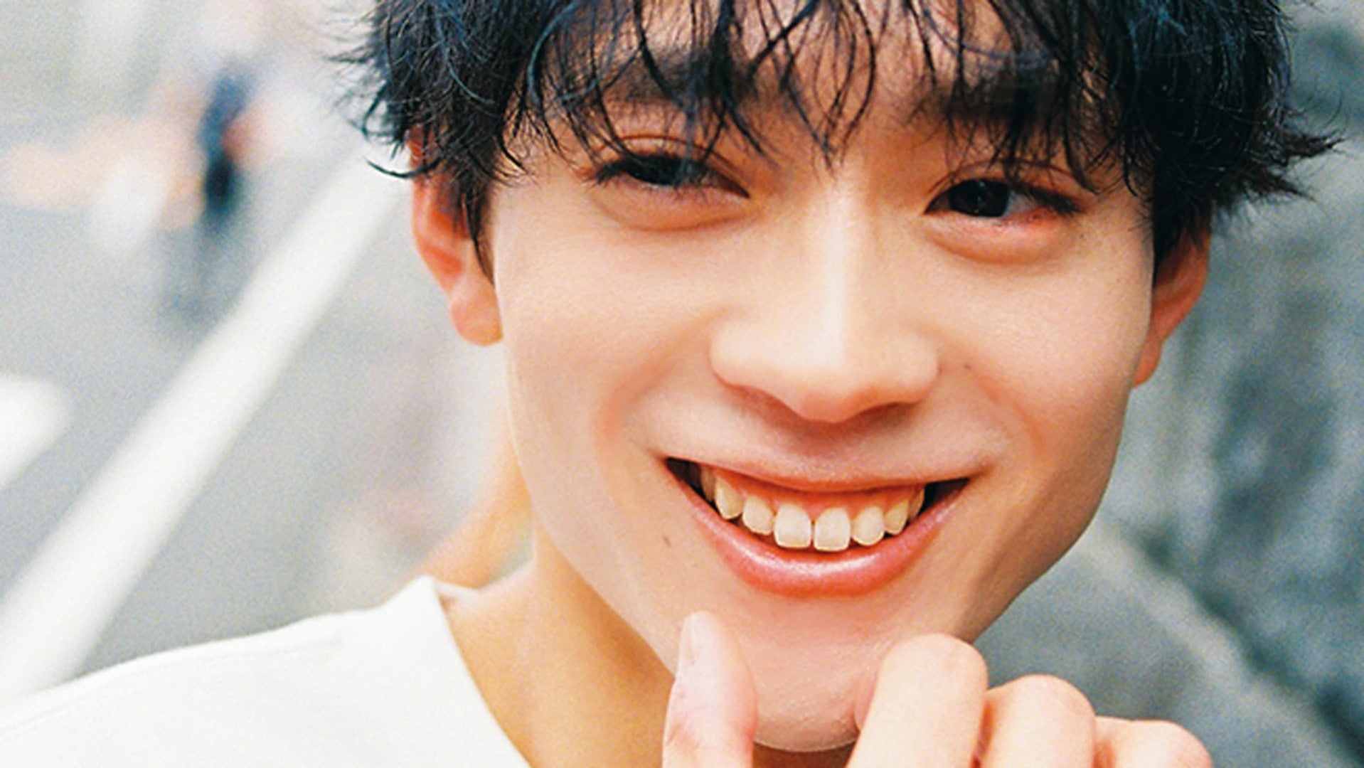 クセあり探偵を演じてみて…！【水沢林太郎】が語る“お仕事事情”についてネホハホ♡