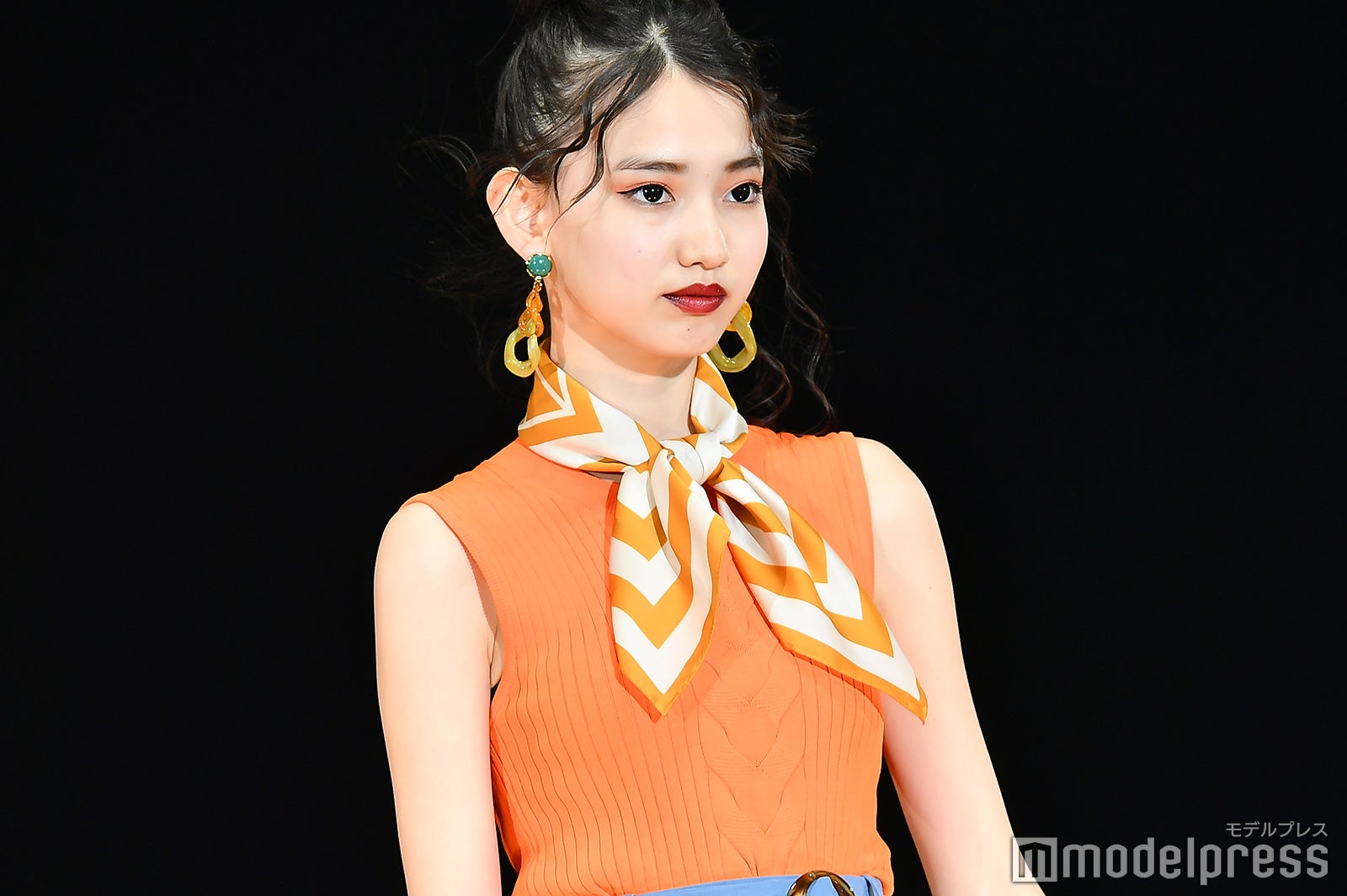 黒木麗奈 （C）モデルプレス