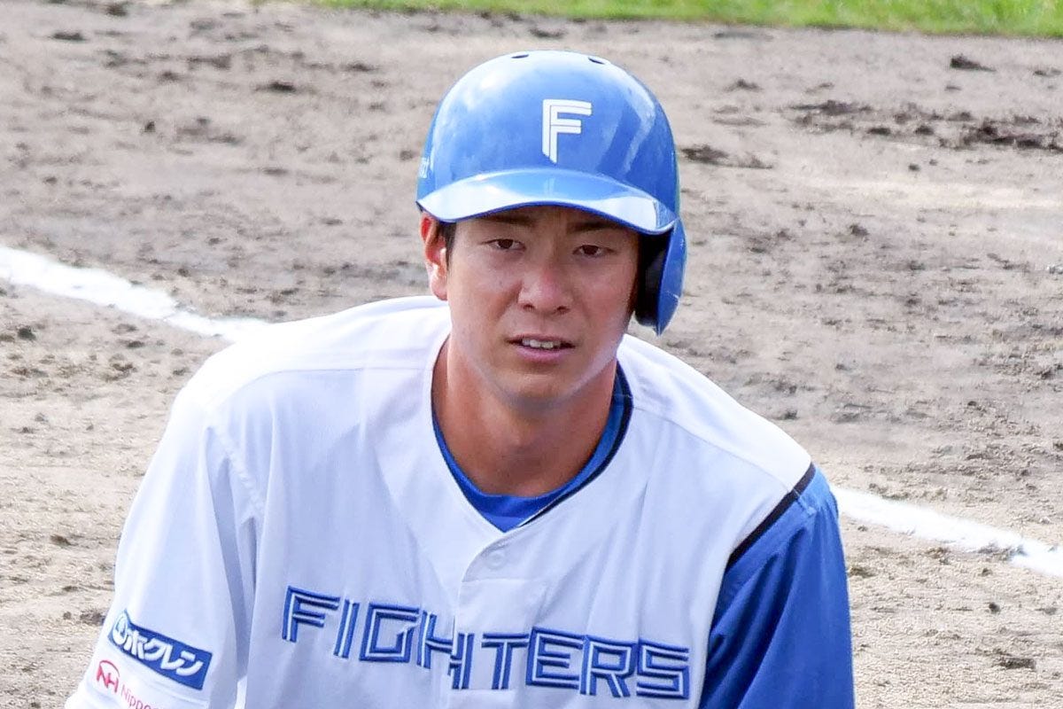 松本剛