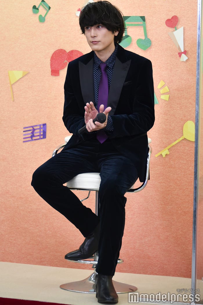 間宮祥太朗(C)モデルプレス