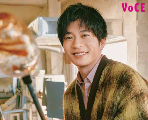 田中圭、天国の母へプレゼント サプライズで制作