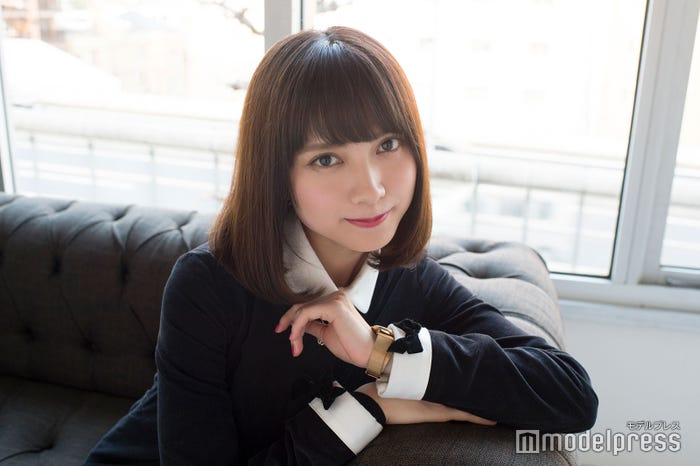 桃月なしこ (C)モデルプレス