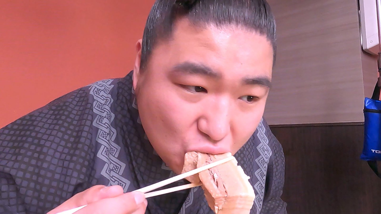 若元春（C）日本テレビ