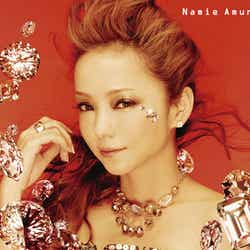 安室奈美恵・両A面シングル「Big Boys Cry/Beautiful」(2013年3月6日)