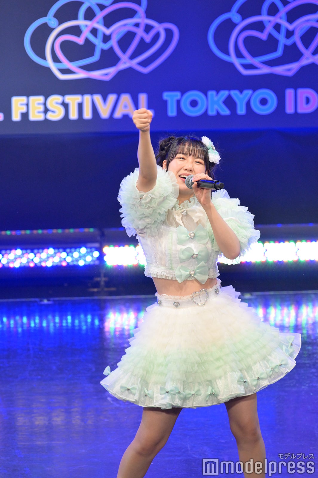 超ときめき宣伝部（C）モデルプレス