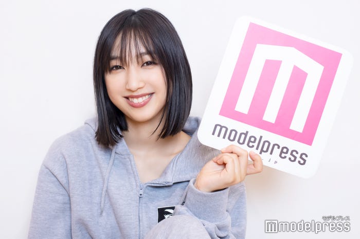 坂東希(C)モデルプレス