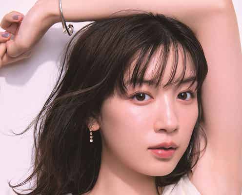 永野芽郁、美肌の秘訣・体型維持マイルールに迫る「誰かの心無い言葉に傷つくことも」プライベートも明かす