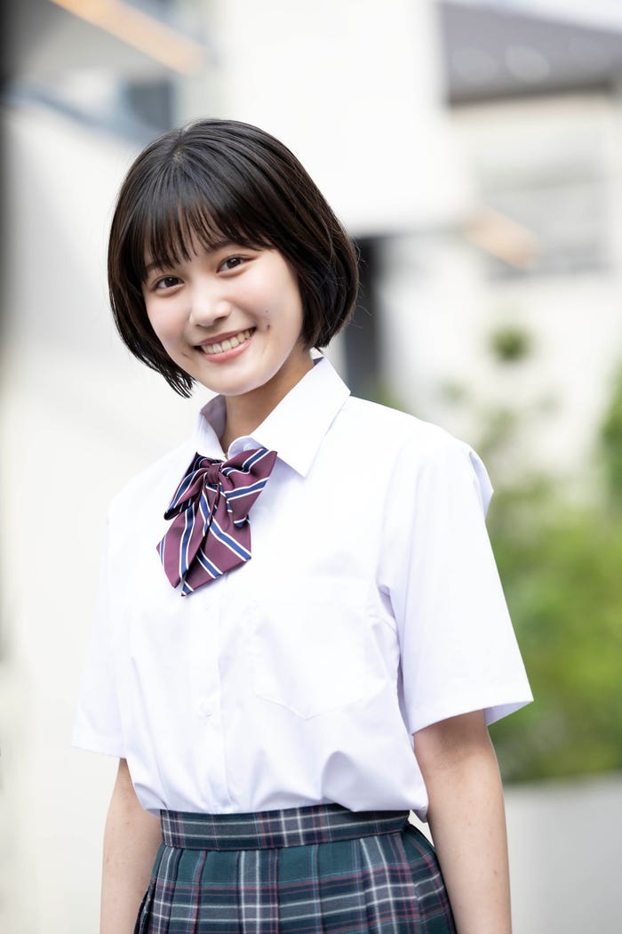 青山姫乃(提供写真)