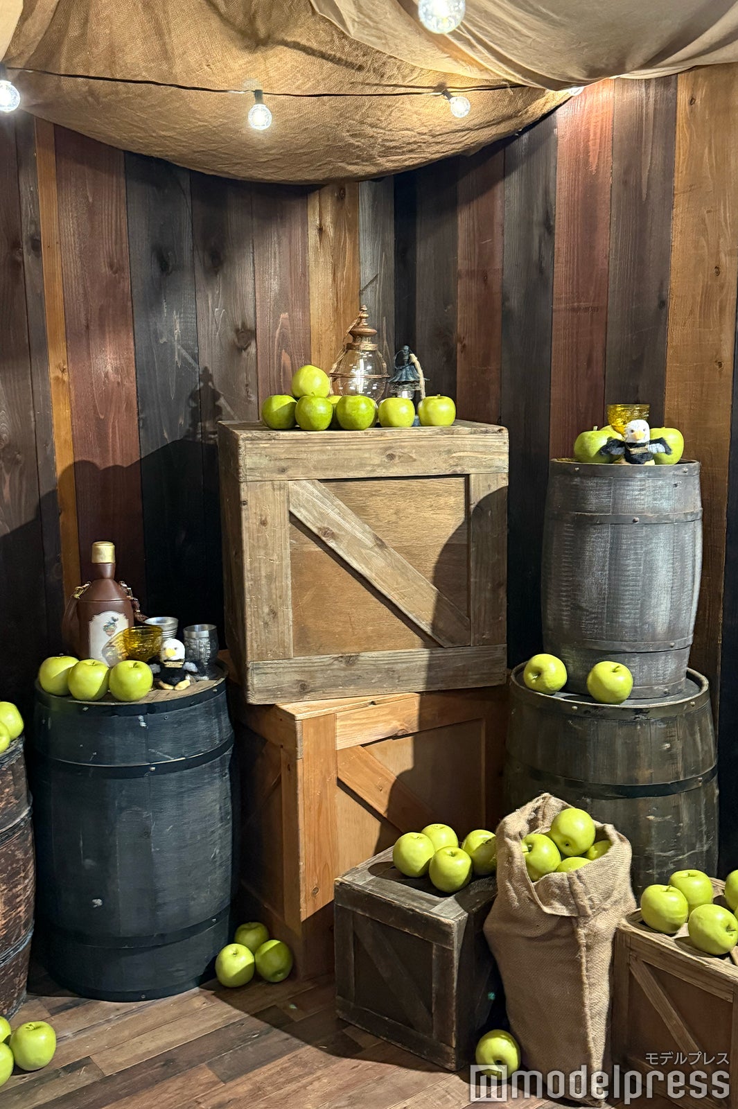 「Mrs. GREEN APPLE DOME TOUR 2025 “BABEL no TOH”」東京ドーム現地の様子（C）モデルプレス