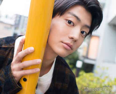 伊藤健太郎、童貞役は「楽しい」 秀逸演技の裏に日頃の役作り…「年上といるとちょっと甘える」素顔も<「この恋はツミなのか!?」インタビュー前編>