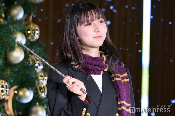 上白石萌歌(C)モデルプレス