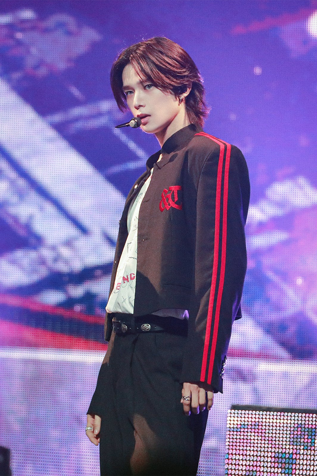 &TEAM・K、家族号泣で反対された過去「坊主でずっと走ってた」決断への後押しに感謝＜全メンバーコメント全文／2024 &TEAM CONCERT TOUR ‘FIRST PAW PRINT’＞