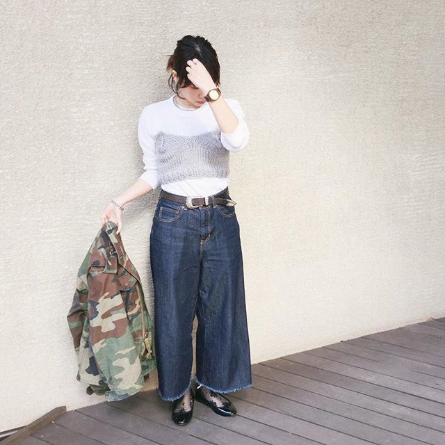 遊園地 テーマパークへ行くときの服装は 気を付けておきたい4つのポイント モデルプレス