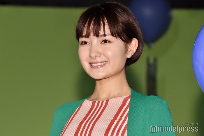 葵わかな 無茶振りに大照れ しゃくれないとできない モデルプレス 葵わかな 無茶振りに大照れ しゃくれないとできない モデルプレス