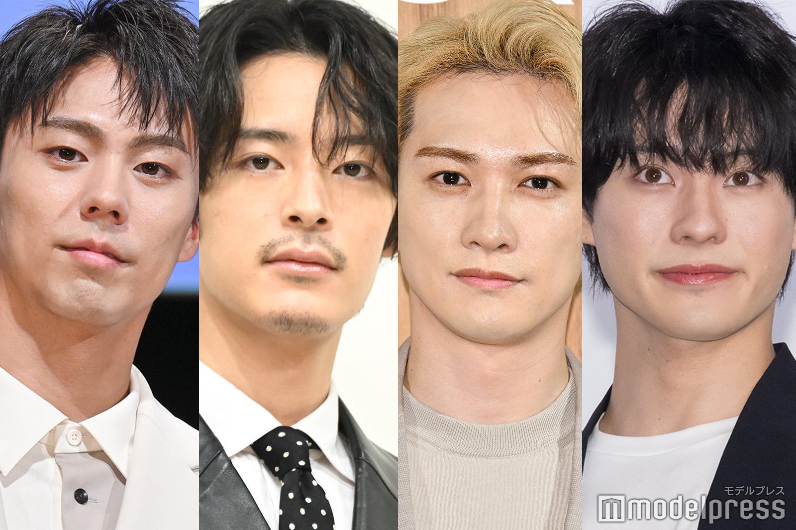 劇団EXILEから4人が卒業 町田啓太「僕たちの関係が途切れるわけではありません」塩野瑛久・小野塚勇人・前田拳太郎もコメント発表