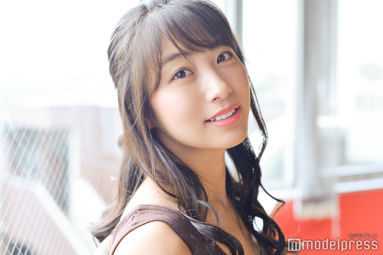 関根ささら（C）モデルプレス