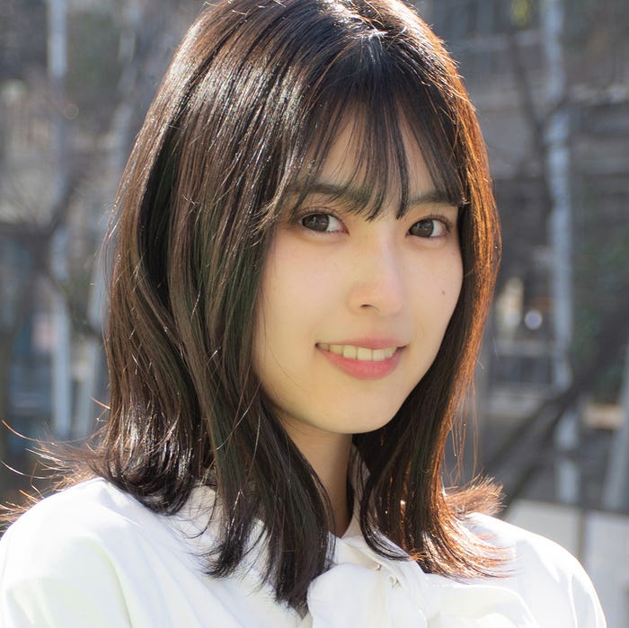 村谷美奏 (提供写真)