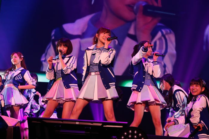 「つぶやきFES 博欅場所 ~GUM ROCK FES 2~」(提供写真)