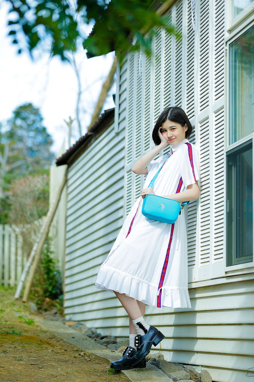 アリアナさくら（提供写真）