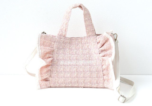 宝島社ムック付録JILL