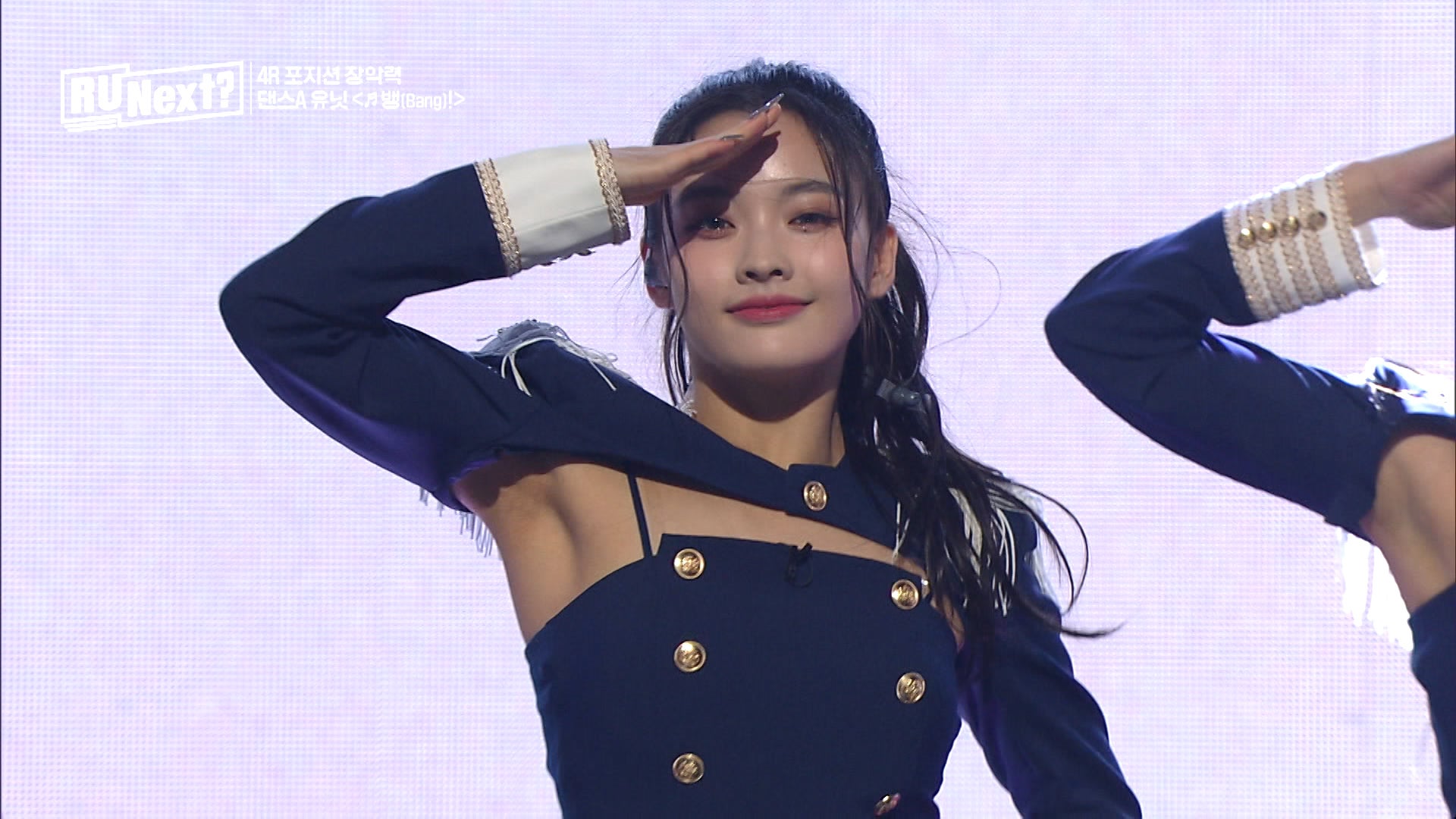 「R U Next？」6話より（C）BELIFT LAB Inc. ALL RIGHTS RESERVED.