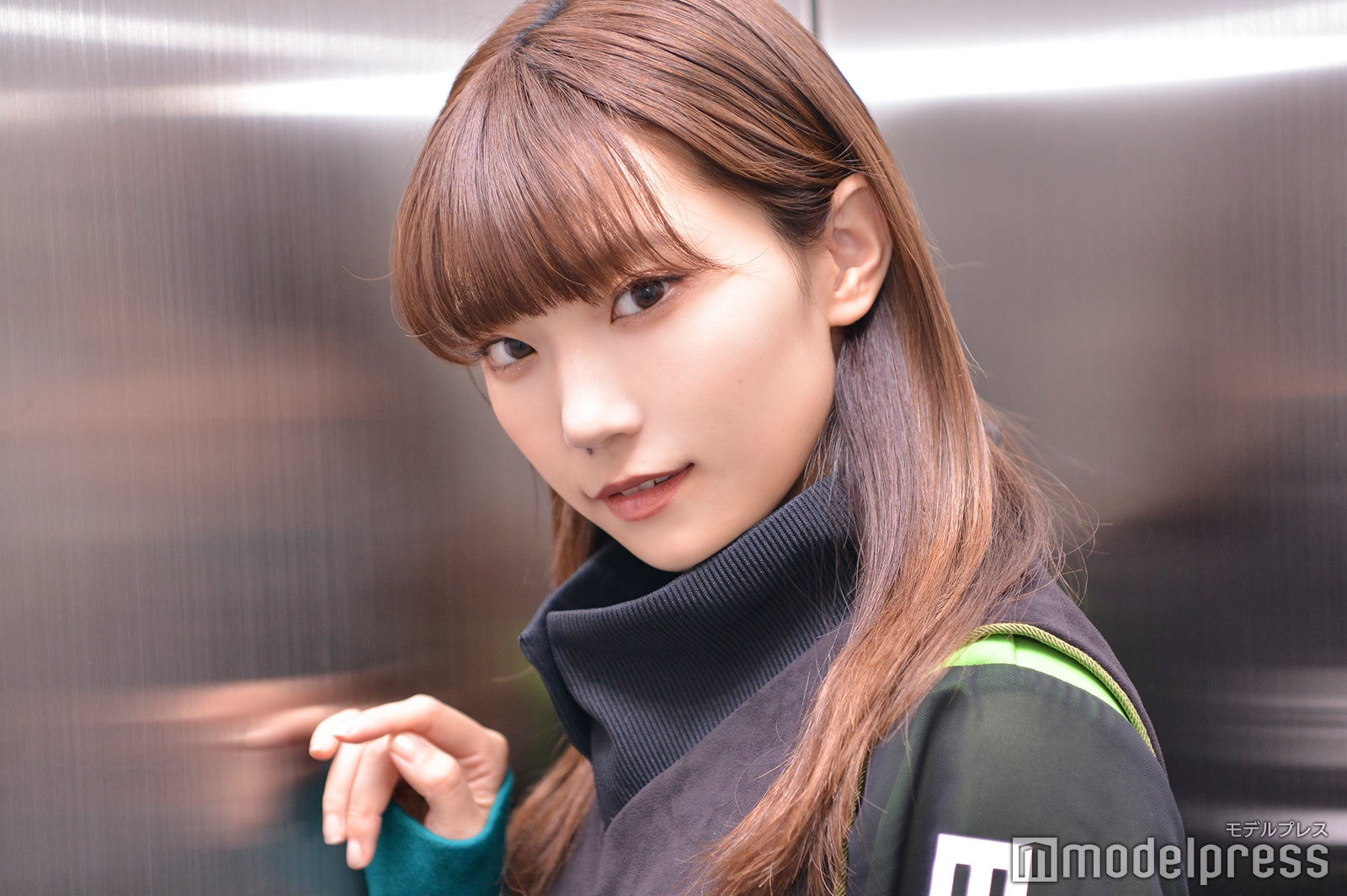 MAHO EMPiRE（C）モデルプレス