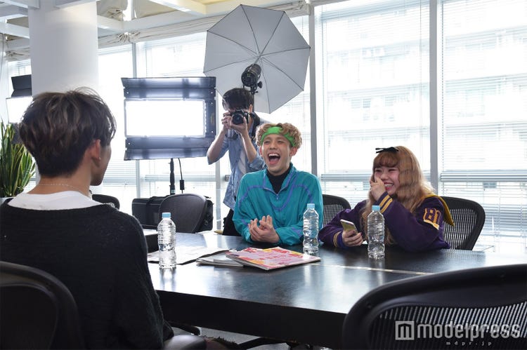 画像3 7 Exile Naoto ナイトヒーロー Naoto 第3話あらすじ モデルプレス 画像3 7 Exile Naoto ナイトヒーロー Naoto 第3話あらすじ モデルプレス