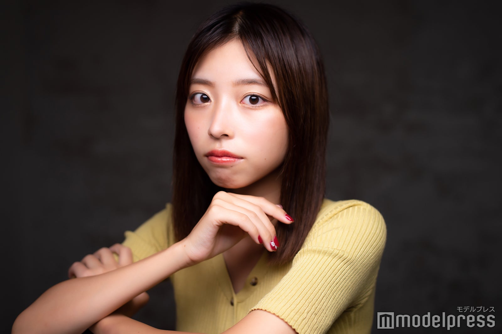 鈴木彩恵さん（C）モデルプレス