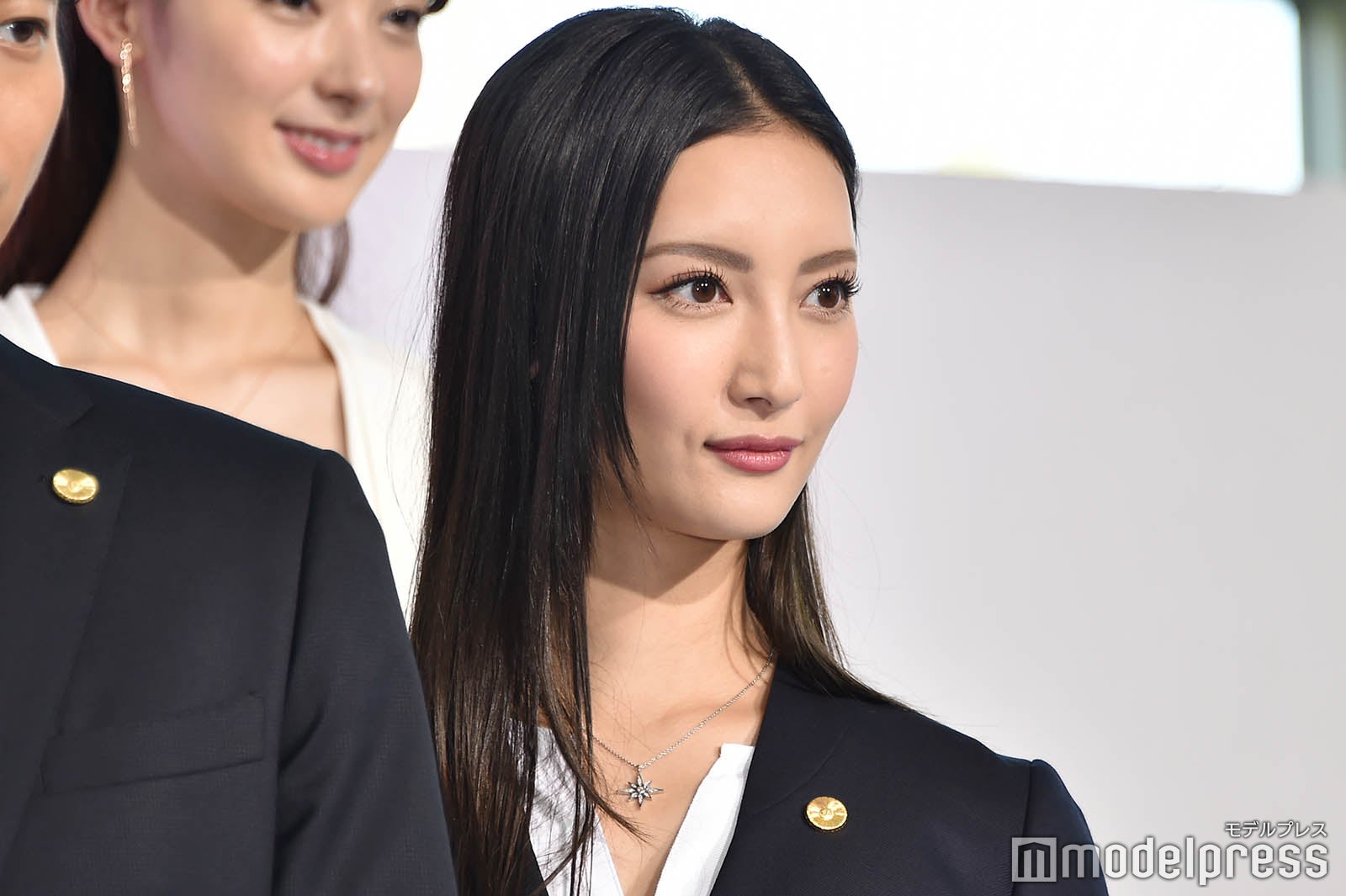 画像3 5 菜々緒は何オタク 強いて言うなら リーガルv 元弁護士 小鳥遊翔子 モデルプレス