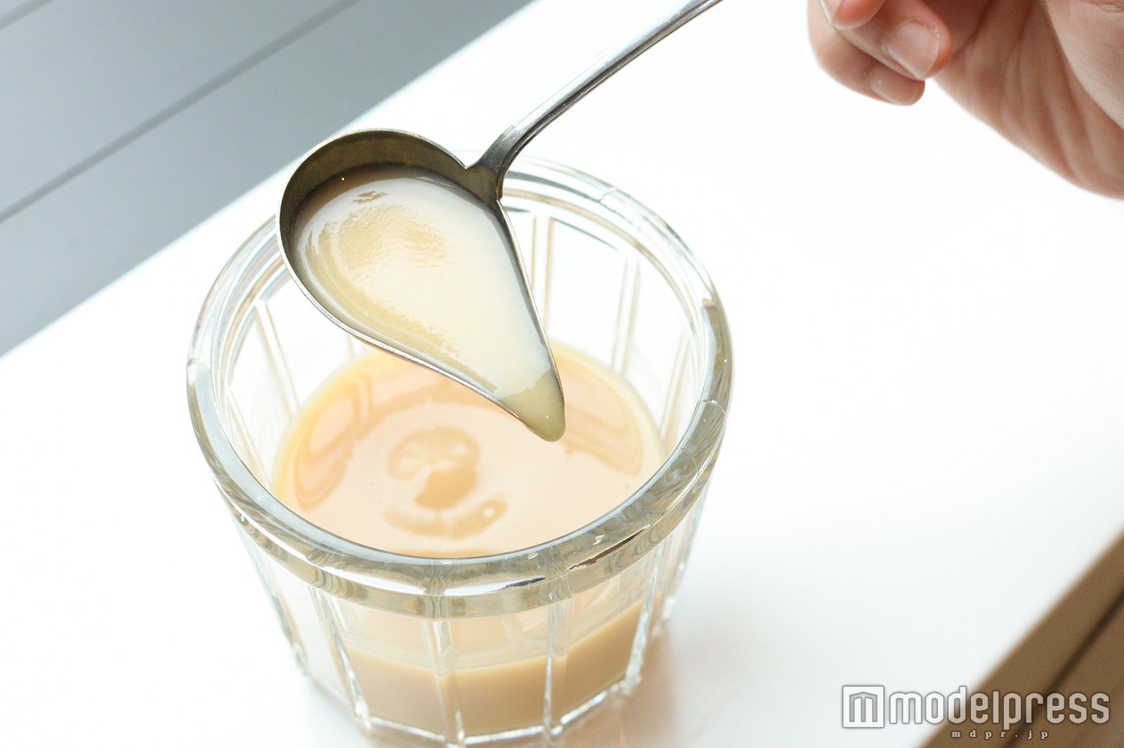 （C）モデルプレス