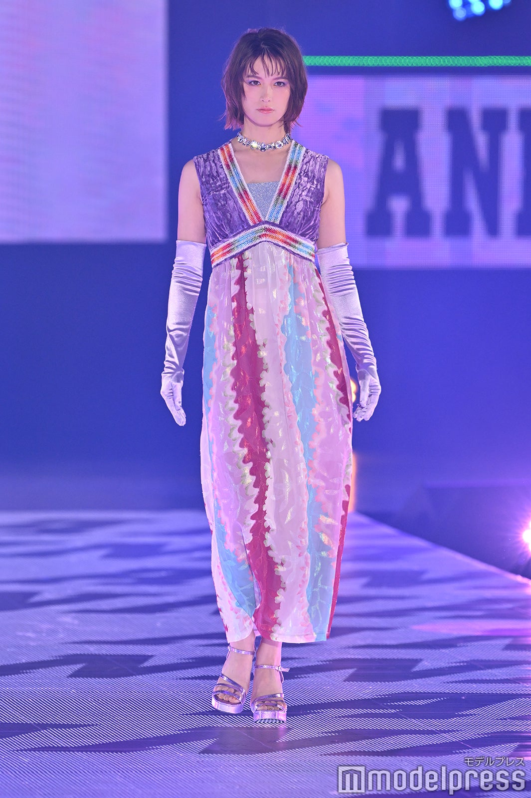 トラウデン直美（C）モデルプレス