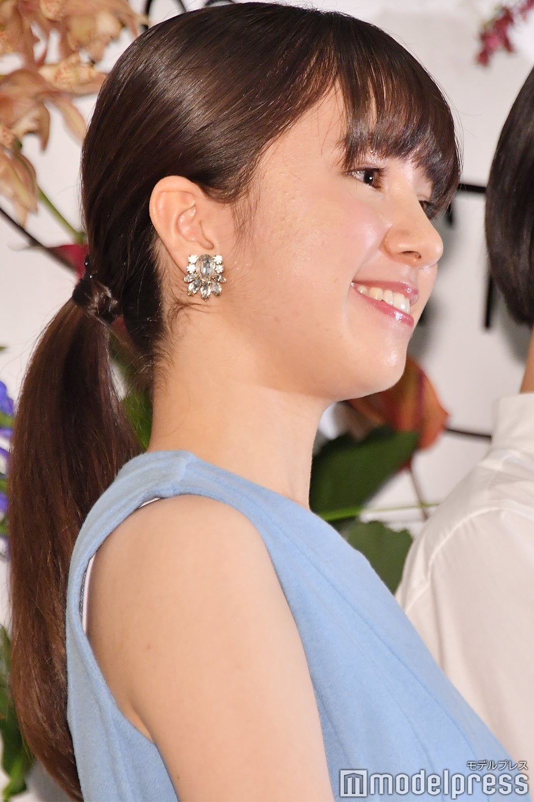 松木エレナ （C）モデルプレス