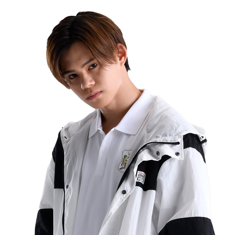 小笠原海（C）汐留ヱビス商店街（C）FAKE MOTION 製作委員会