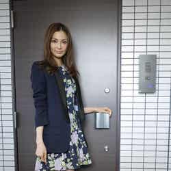 重厚感のある扉を開けると…