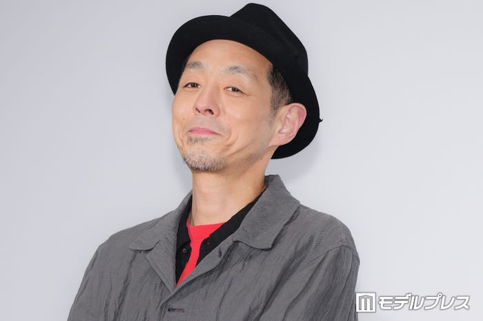 宮藤官九郎(C)モデルプレス