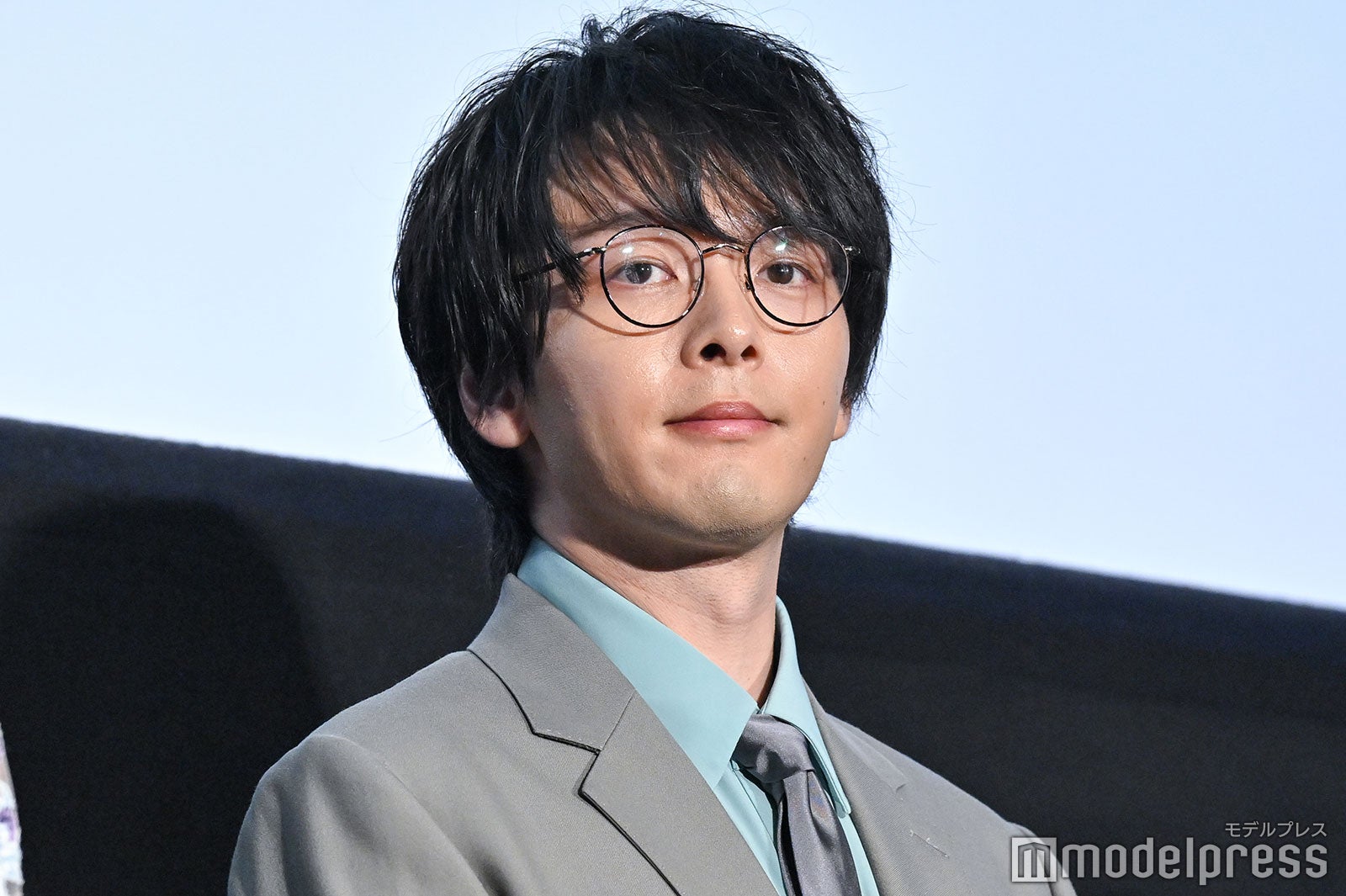 中村倫也（C）モデルプレス