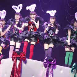 ももいろクローバーZ