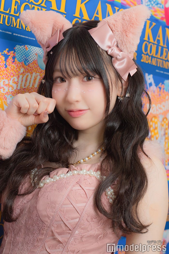 桜庭遥花(C)モデルプレス