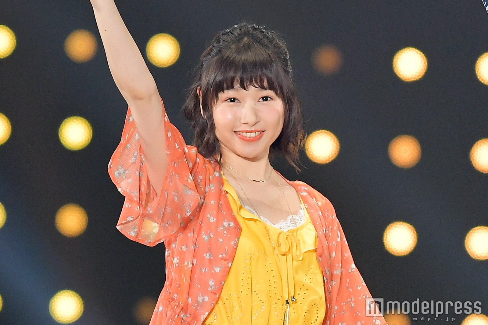 桜井日奈子 （C）モデルプレス