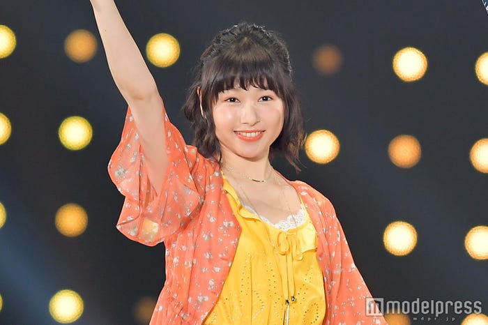 桜井日奈子 (C)モデルプレス