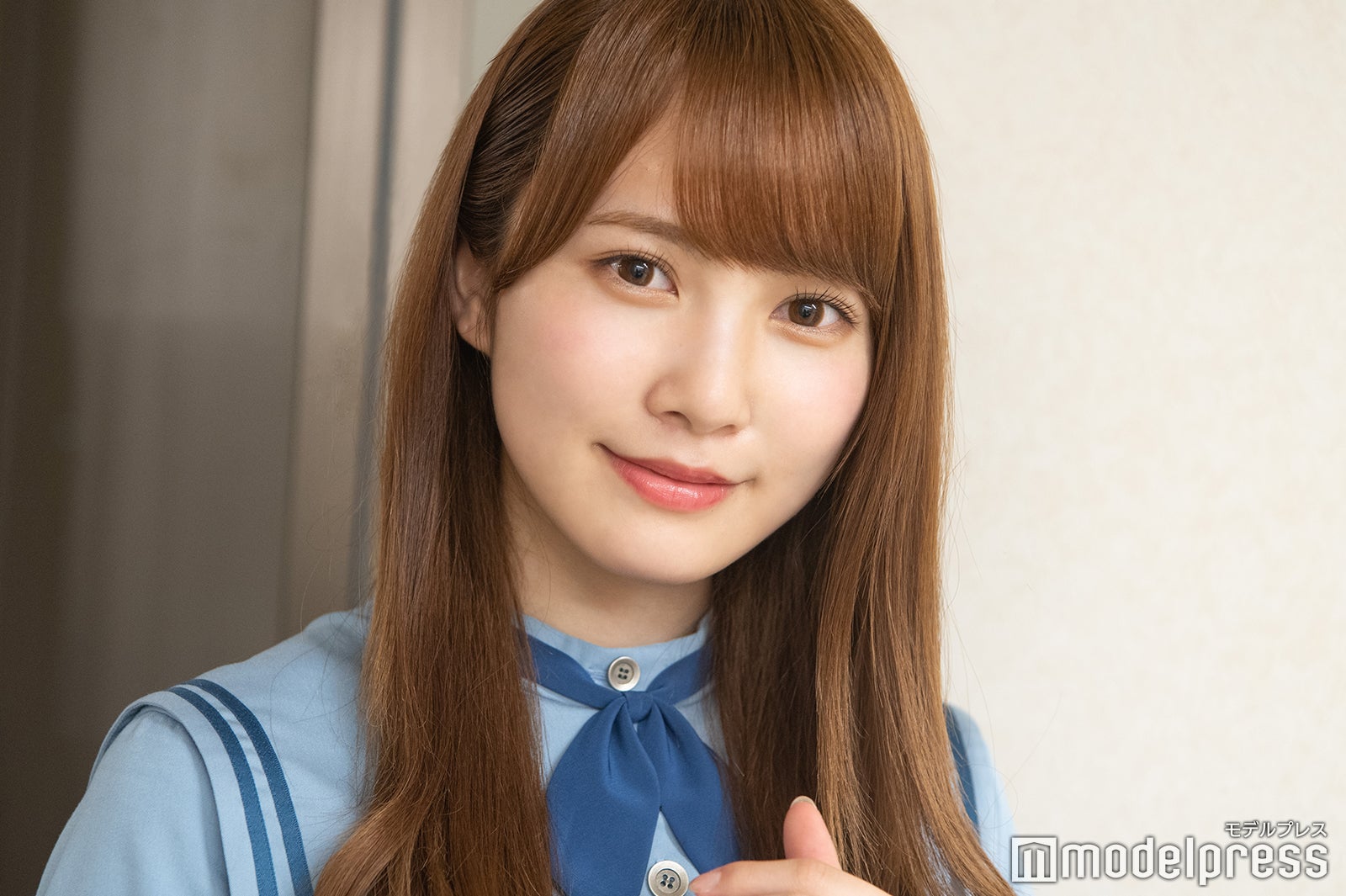 加藤史帆（C）モデルプレス