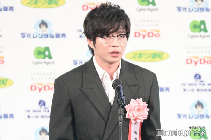 田中圭(C)モデルプレス