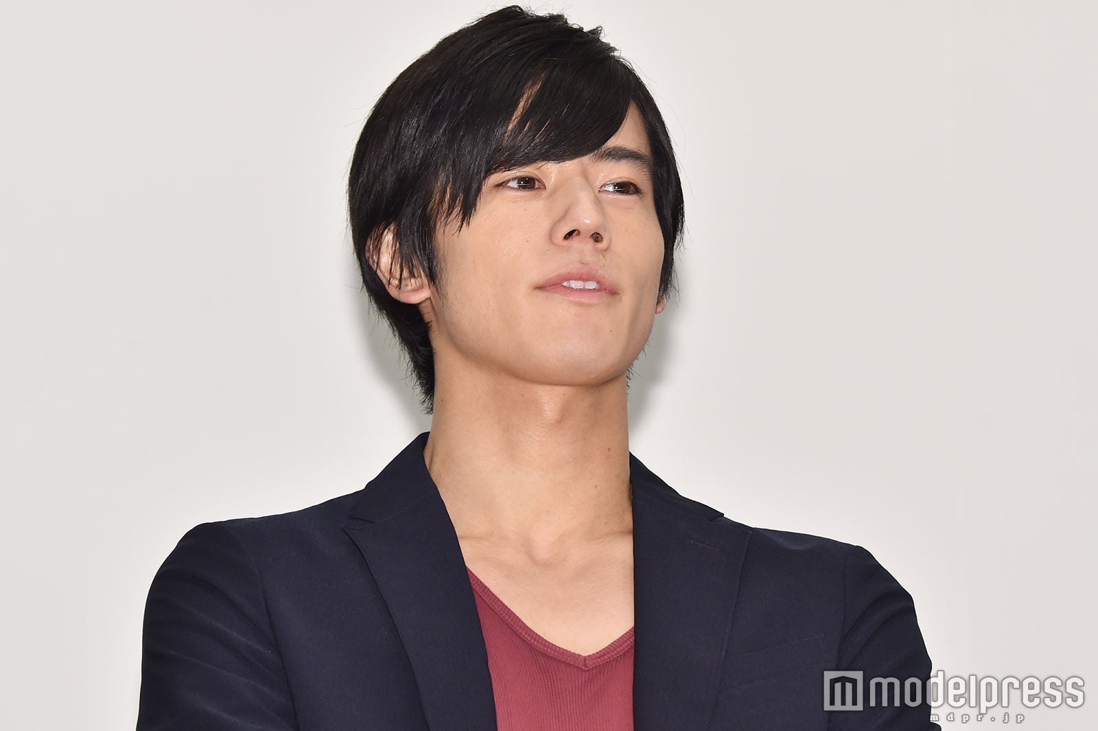 岩永徹也 （C）モデルプレス