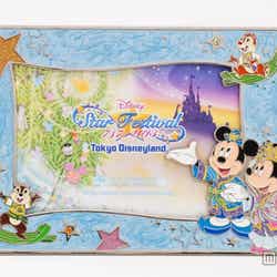 七夕プログラムで販売されるグッズ/(C)Disney