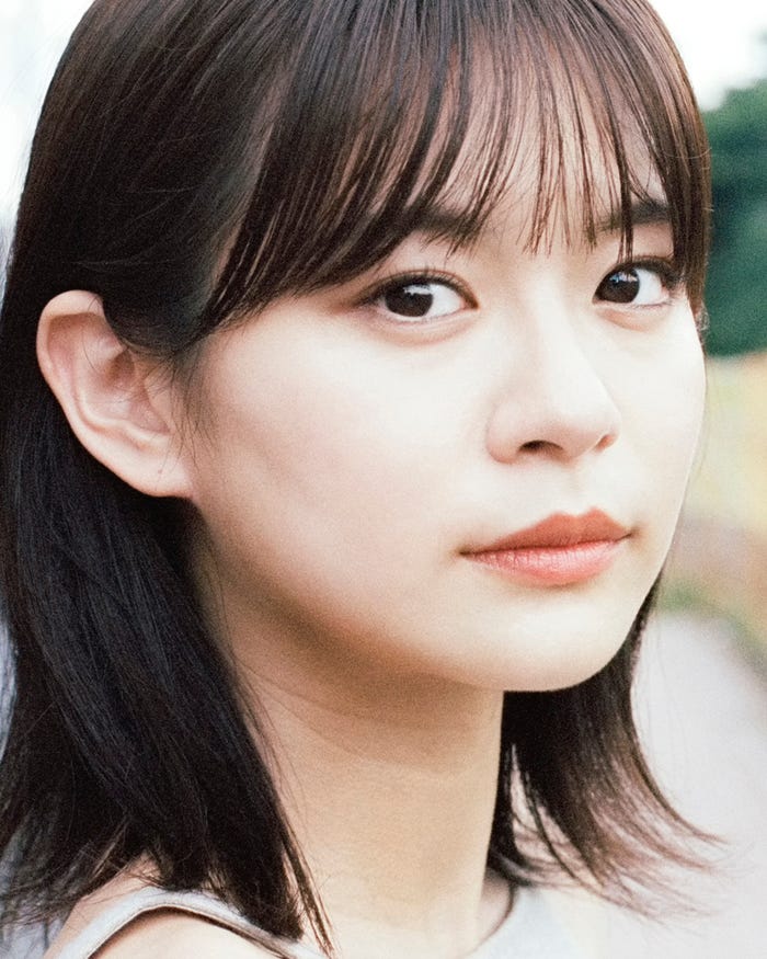 永瀬莉子(提供写真)