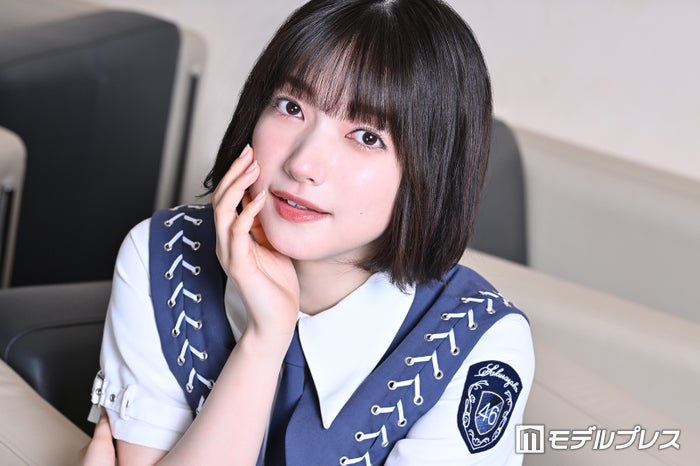 【櫻坂46大園玲インタビュー】満員の東京ドームで感じた「今日までやってきたことを肯定してもらえたような気持ち」 グループの理想像とメンバー＆Buddiesへの想い＜自業自得＞