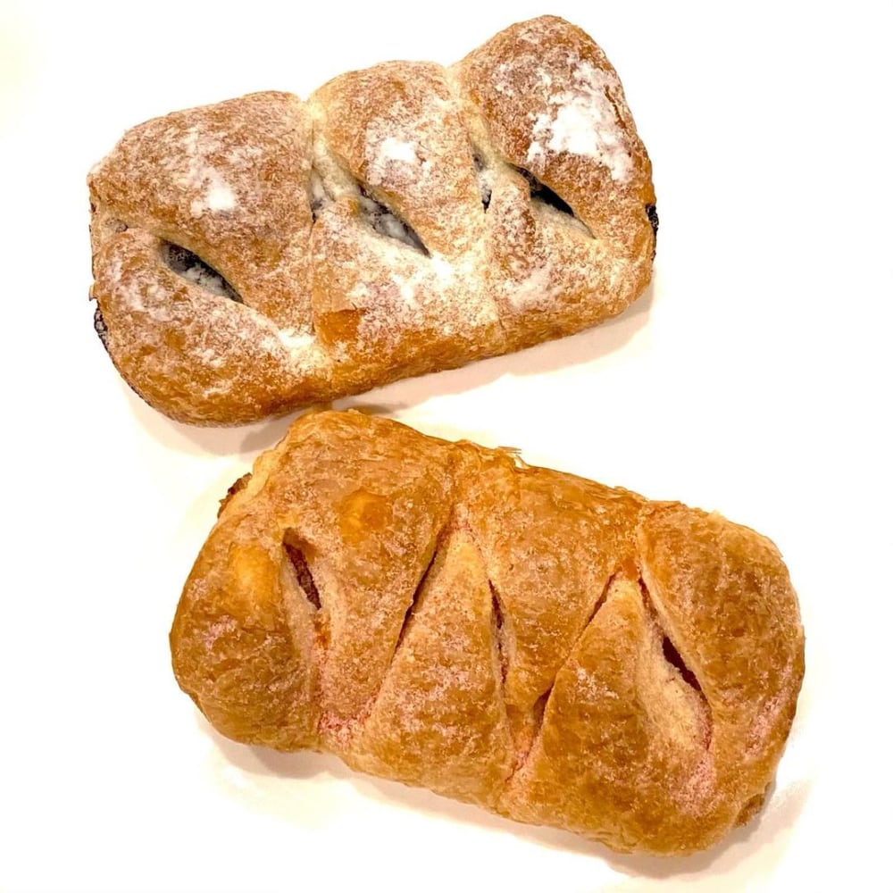 セブンイレブンのバブカ