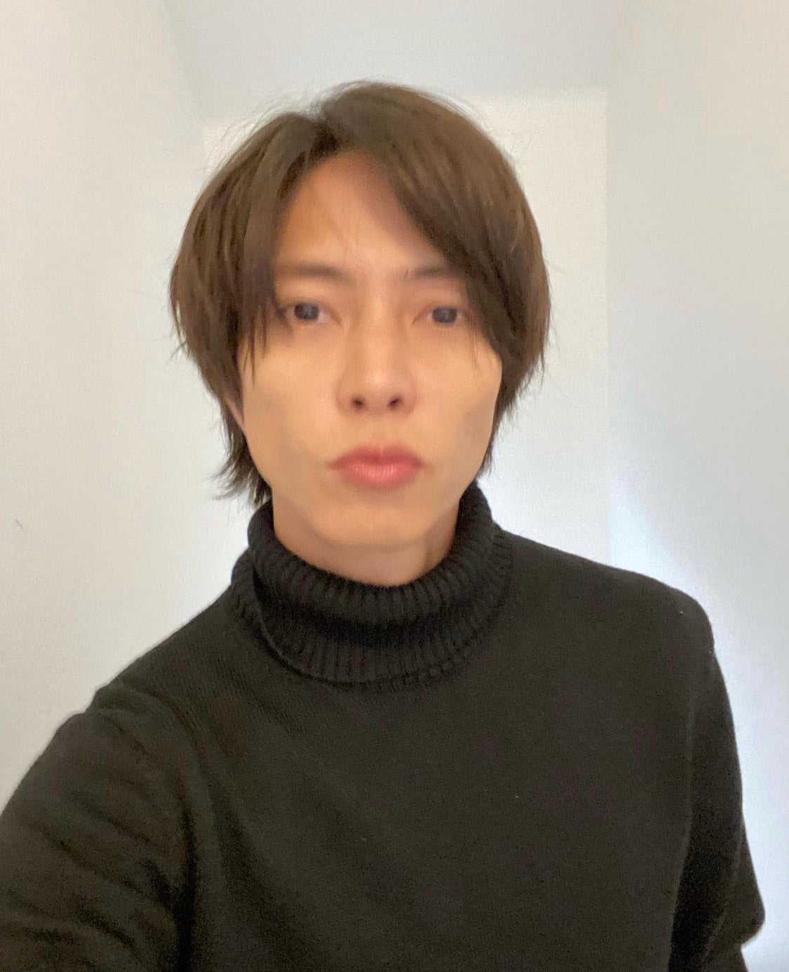 山下智久、撮影報告の生存確認でトレンド入り  ONとOFFのギャップ萌え披露