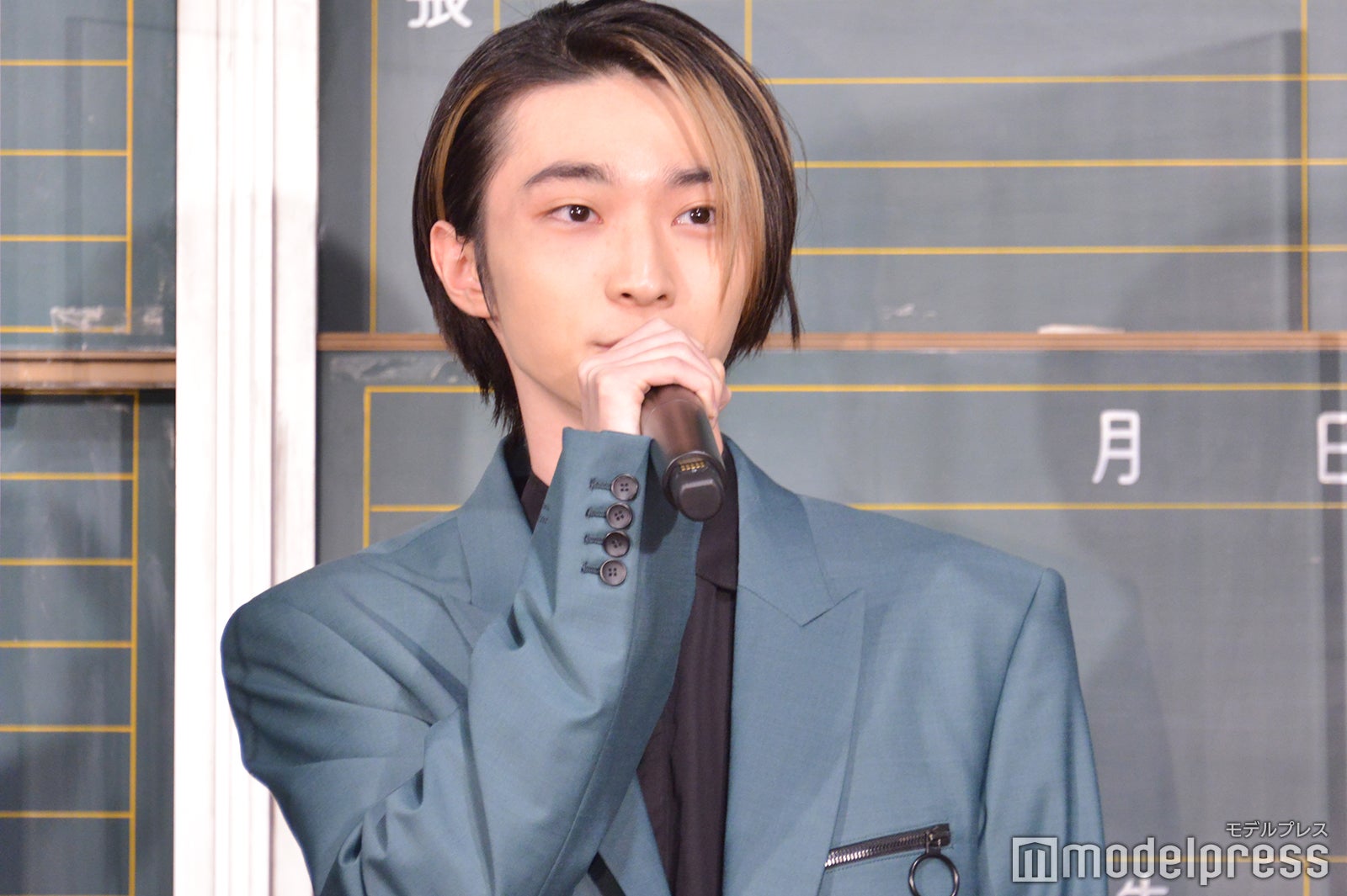小野寺晃良 （C）モデルプレス